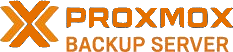 Proxmox Backup Server